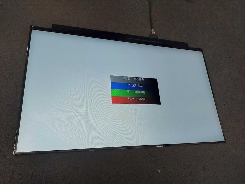 Матрица 15.6 B156HAN02.1  1920*1080, 30pin eDP, IPS, SLIM (без ушек!)