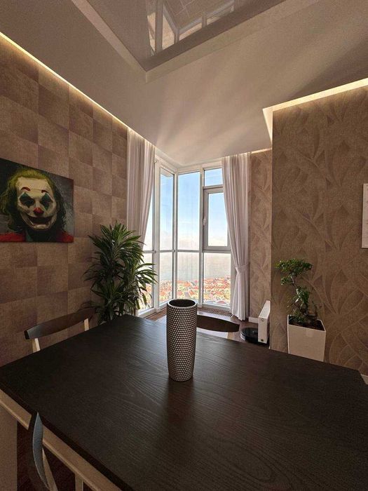 3-rooms apartment apartment by the address st. Kulikovo pole pl Oktyabrskoy revolyutsii pl (area 98 m²) - Atlanta.ua - photo 3