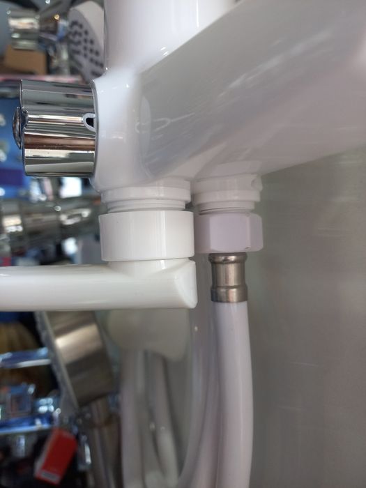 НОВИНКА! Змішувач/кран/смеситель для ванны с лейкой и шлангом для душа