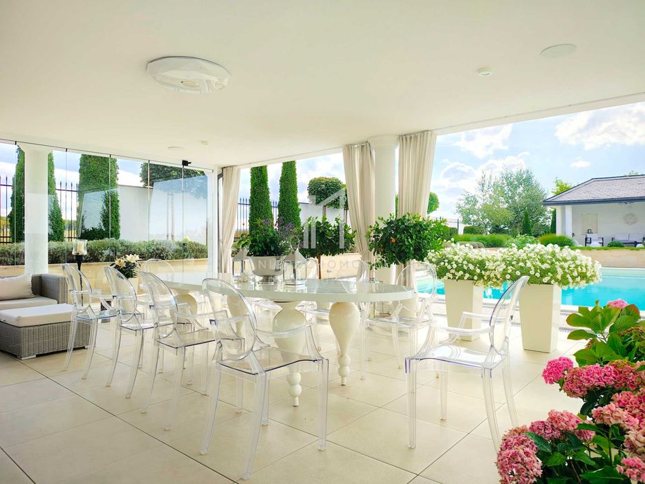 Na sprzedaż Luksusowa Willa, Jasło