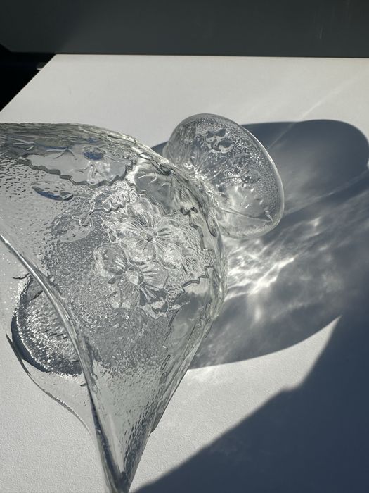 Owocarka,żardiniera    Ząbkowice.     PRL