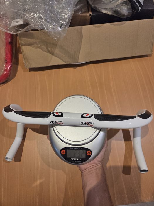 Guiadores PINARELLO Most Lion Air