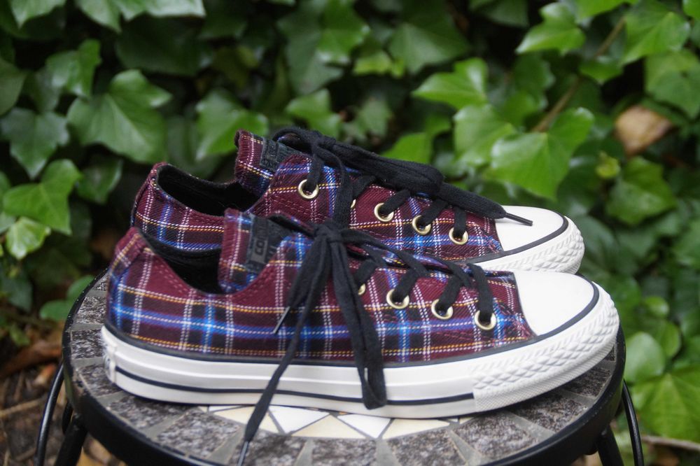 Trampki Converse roz.36,5