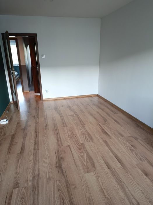 2- pokojowe mieszkanie na Kościuszki.