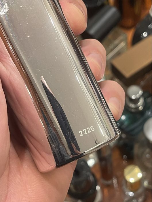 Духи, парфюм Montale Mango Manga б/у