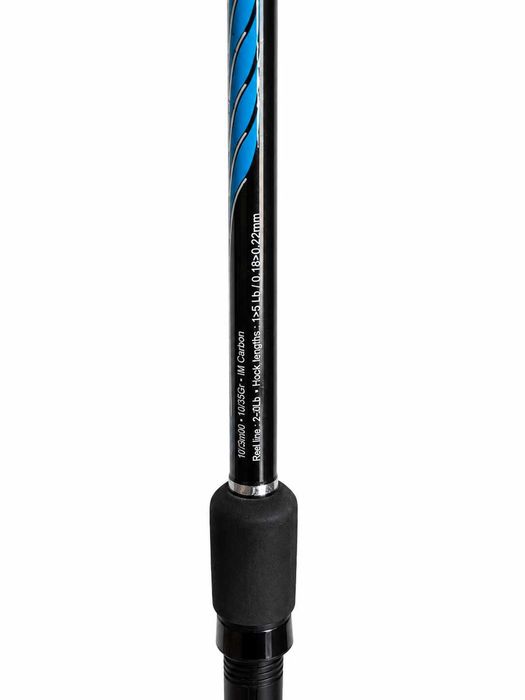 Wędka Garbolino Depius 1945 GOFRE9210300-2 10'3M00/10/35GR/IMCARBON
