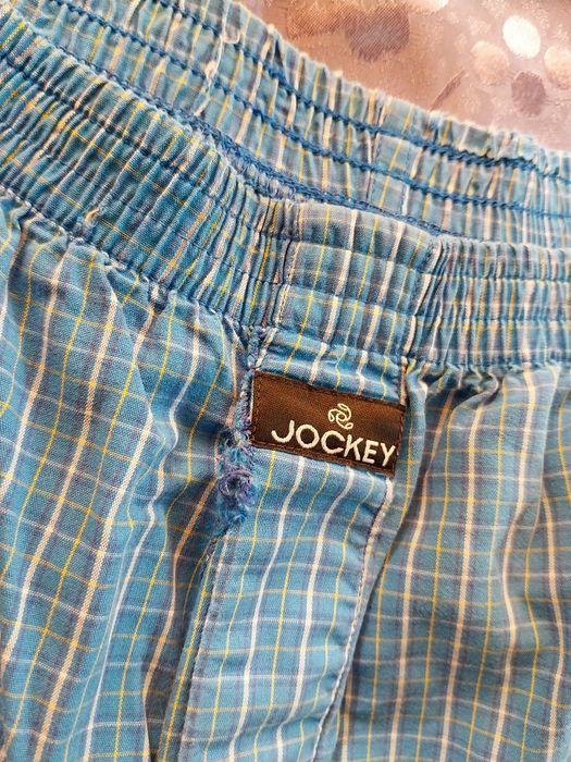 Spodenki męskie jockey