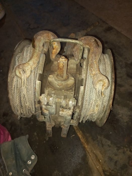 Либьодка часів ссср