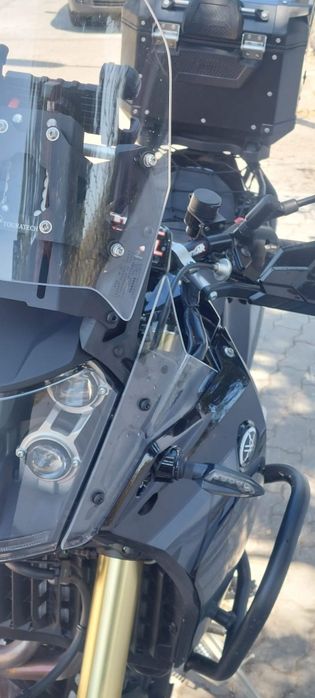 Yamaha Tenere 700