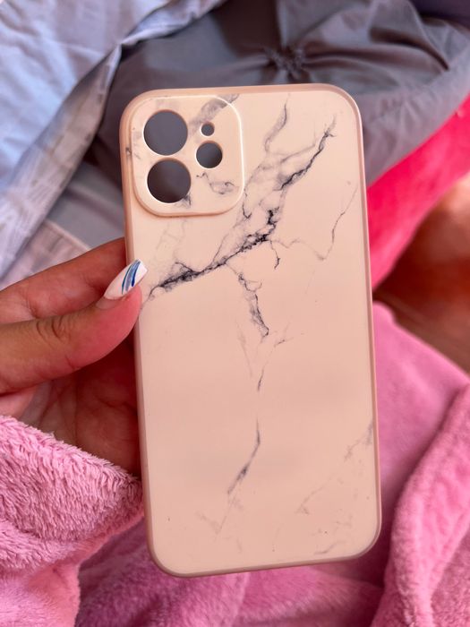 2 capas de iPhone 12