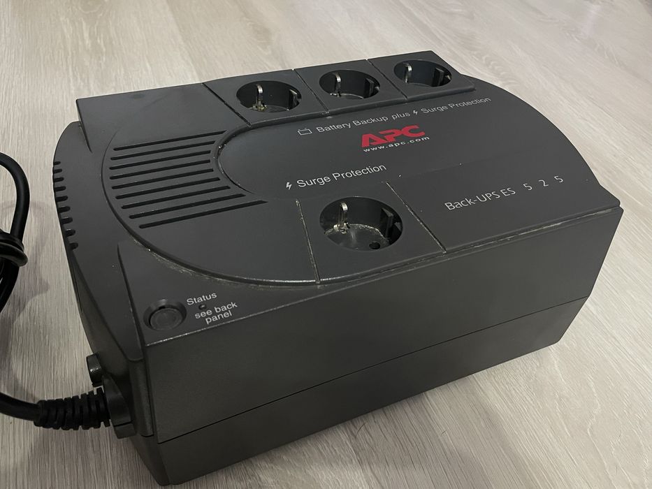 Безперебійник APC