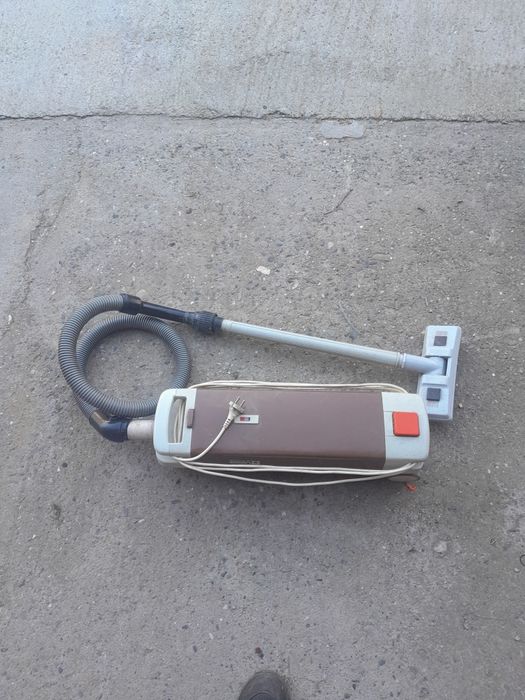 Predom zelmer odkurzacz