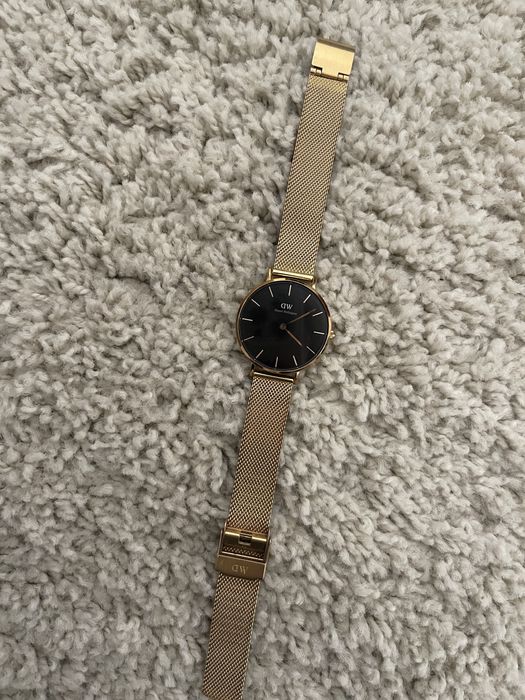 Relógio Daniel Wellington