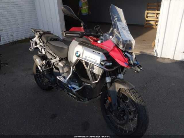 BMW R 1300 GS Advenrure 2025