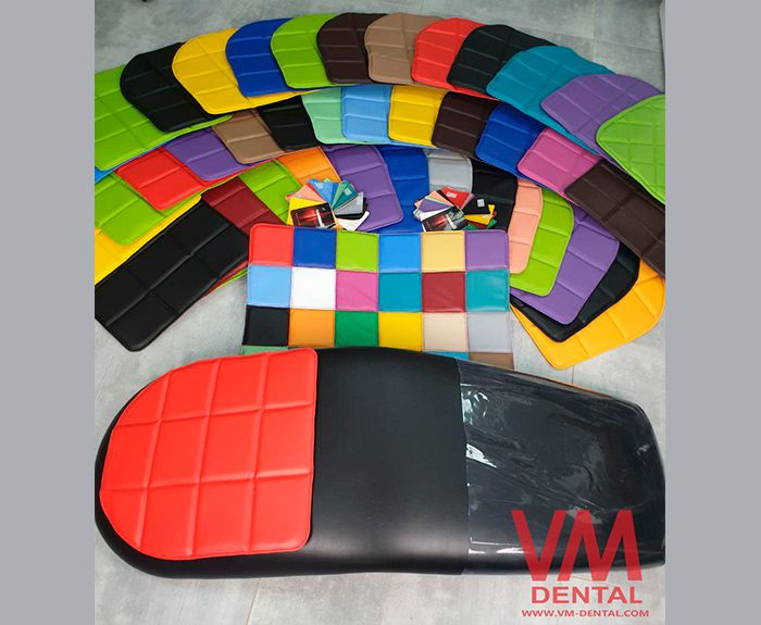 Захисна подушка на стоматологічну установку антиджинс