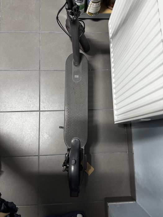 Hulajnoga xiaomi mi pro 2