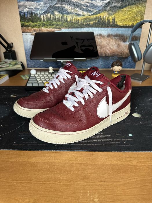 Nike Air Force 1 NBA