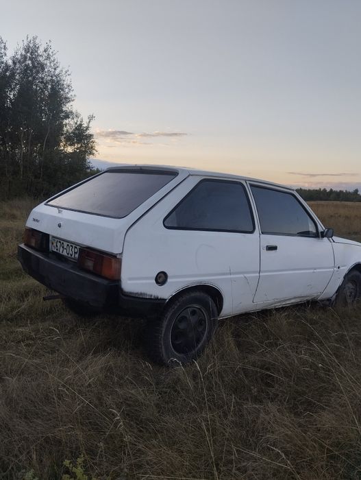 Продам Таврія 1.1