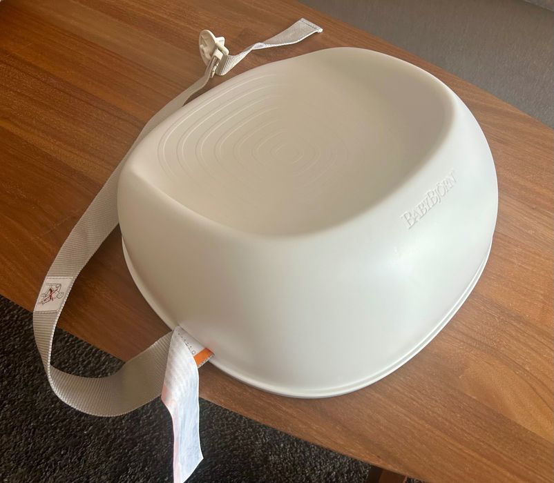 Assento elevado Babybjorn