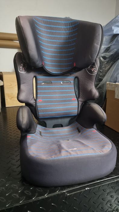 Cadeira auto criança