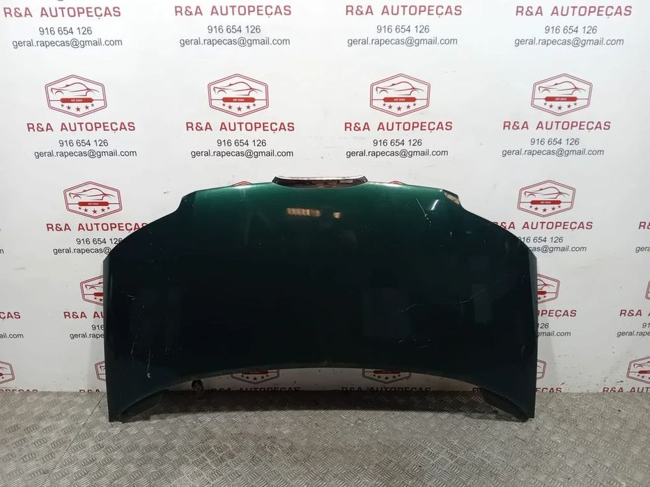 Capot Seat Alhambra Original