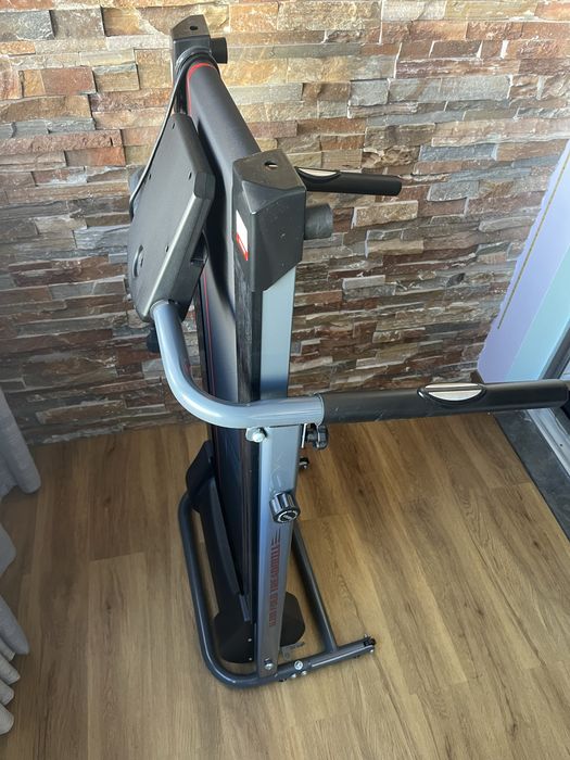 Passadeira GymForm Slim Fold - Como Nova