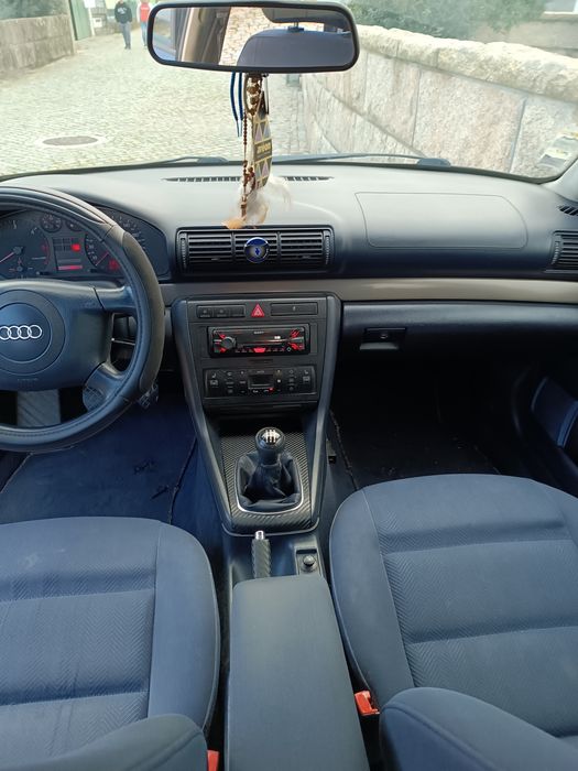 Audi A4 1.9 Tdi 110cv521691672452812806