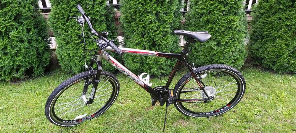 Rower górski MTB KANDS