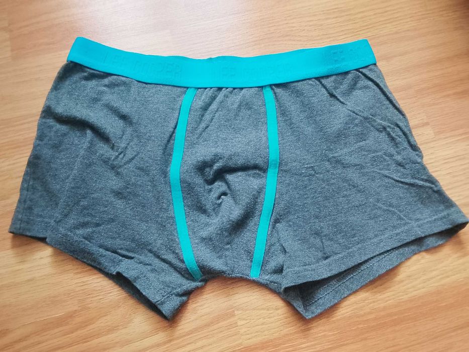 Дитячі труси боксери Lee Cooper та Uomo на хлопчика (набір 2 шт.)