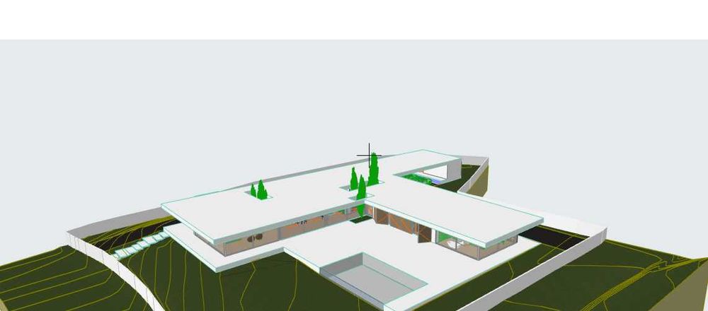 Arquiteto – Desenhos AutoCAD, Projetos e Render 3D Profissional