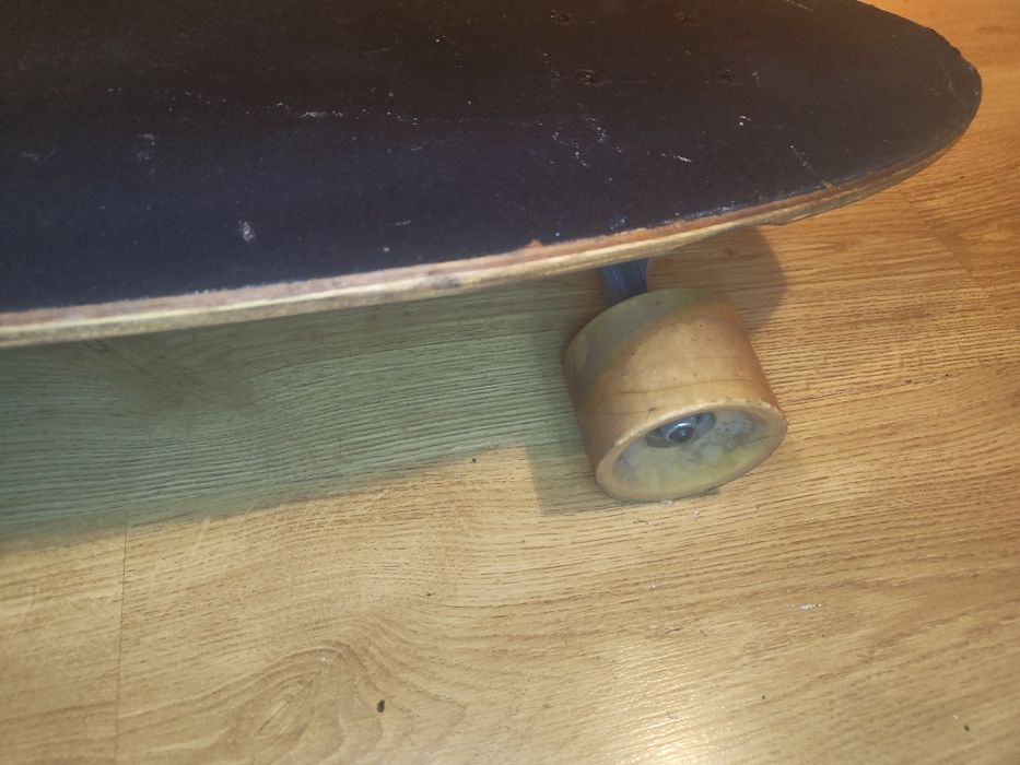 Deskorolka Longboard