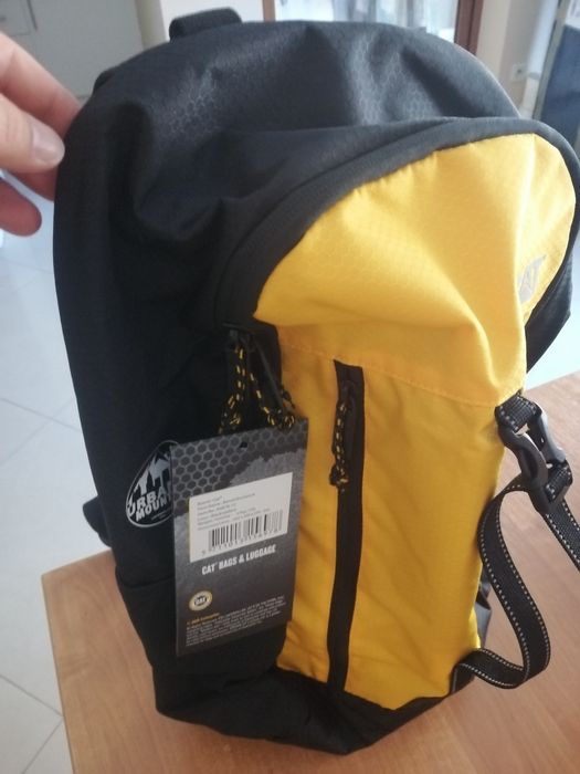 Nowy plecak Cat Caterpillar Benali 23l