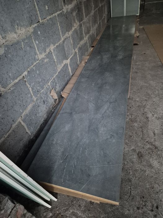 Blat Kucheny Beton