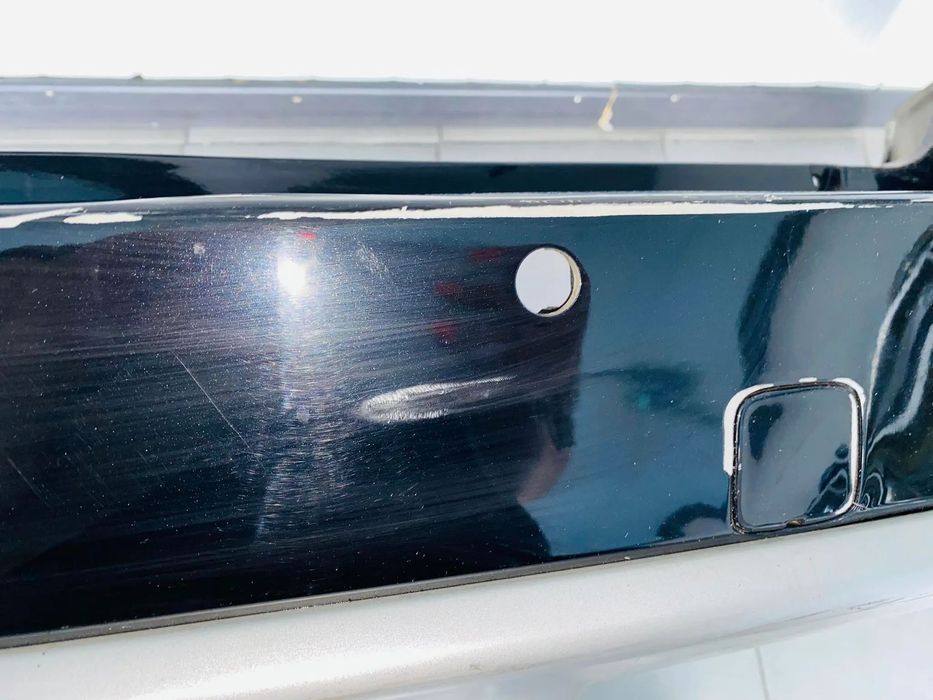 Para Choques Trás Ford Mondeo Tournier - 2014 / 2023 - PCH1635