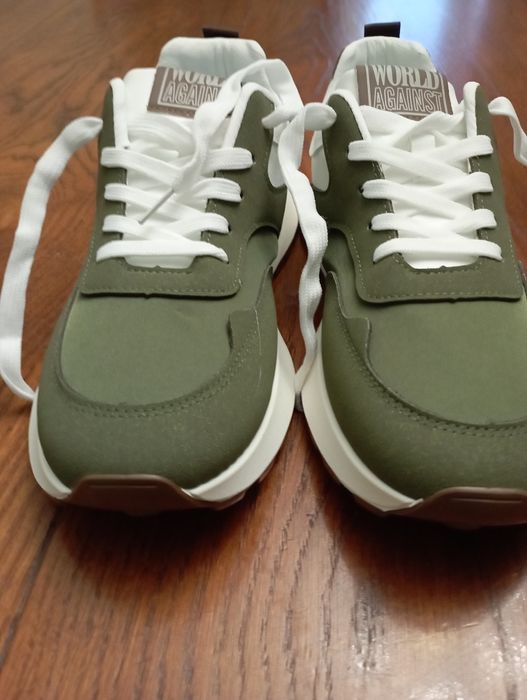 Кросовки мужские новые