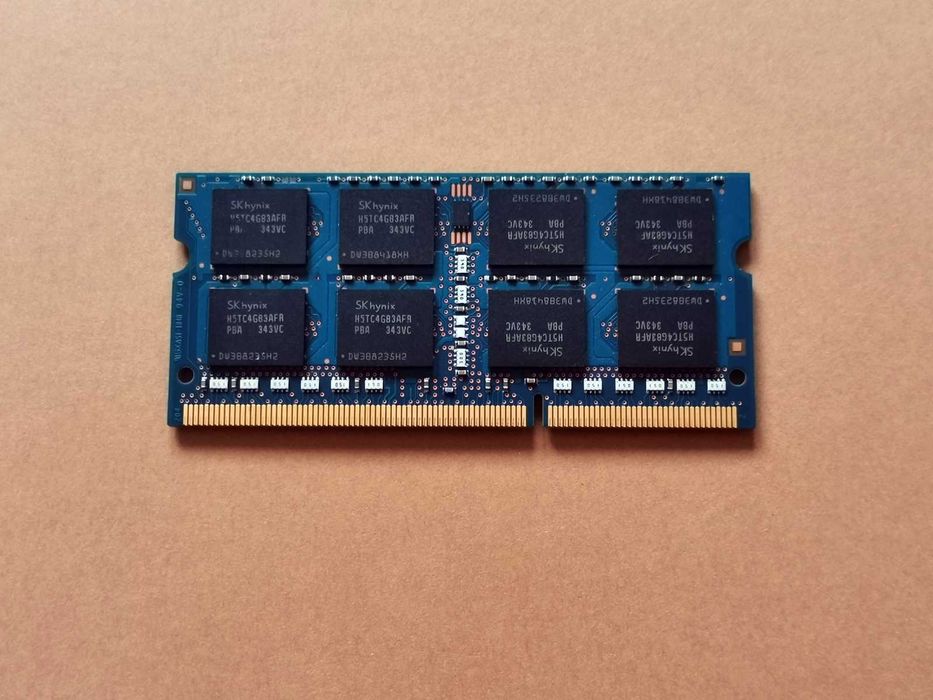 DDR3 8GB HyniX 12800 L