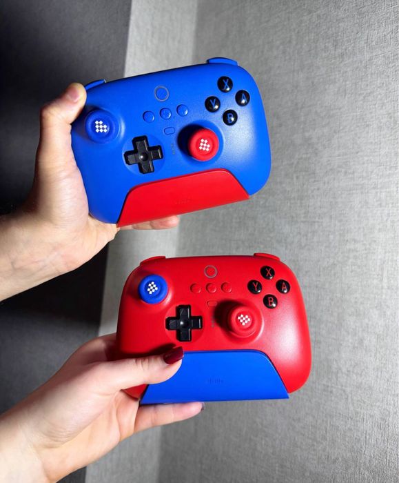 8BitDo Ultimate Bluetooth контроллер
