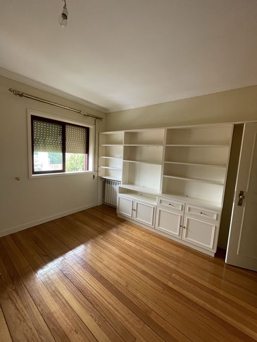 Arrenda-se apartamento T2 centro Famalicão