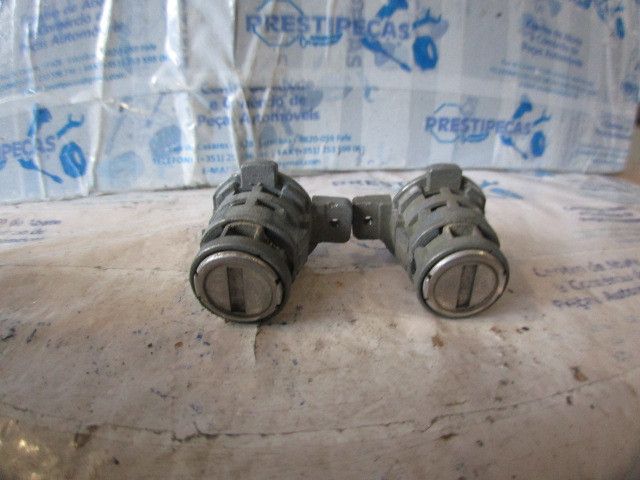 Conjunto de canhões HONDA Civic VII Sedan (ES_, ET_)