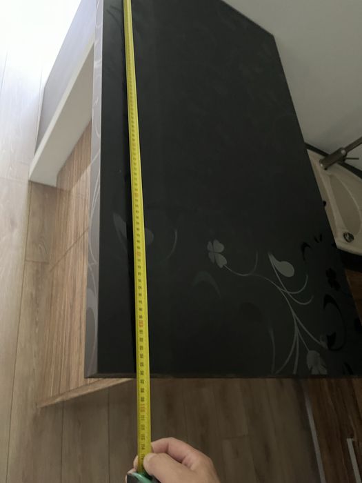 Meble kuchenne z ekspozycji