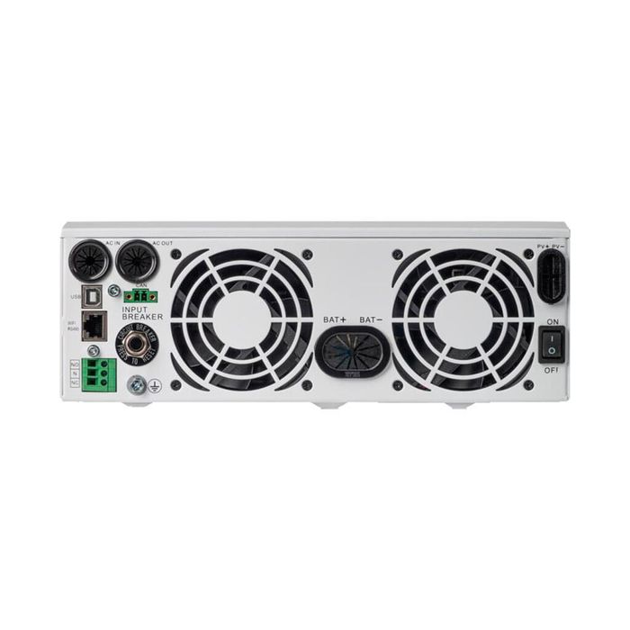 Інвертор гібридний однофазний LP HSI 3500 (24V 3500VA) Logicpower