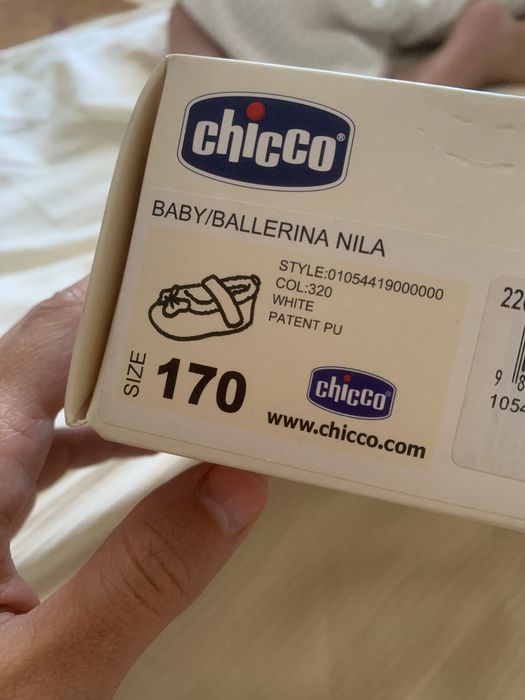 Взуття Chicco чіко, обув