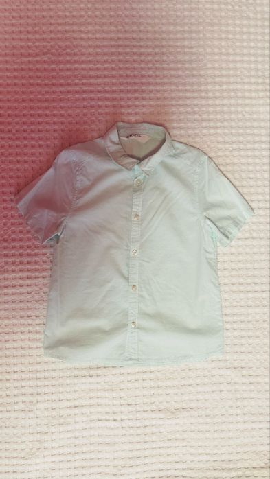 Теніска H&M на хлопчика