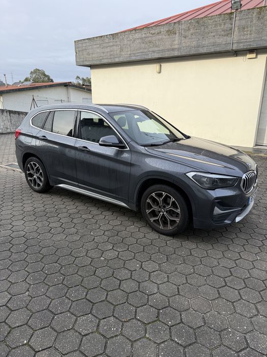 BMW X1 XDRIVE 25 E PLUGIN HYBRID