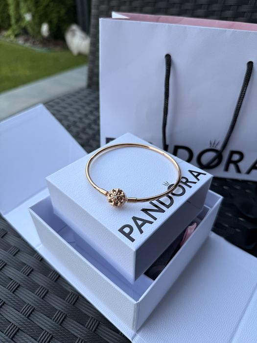 Браслет Pandora оригінал