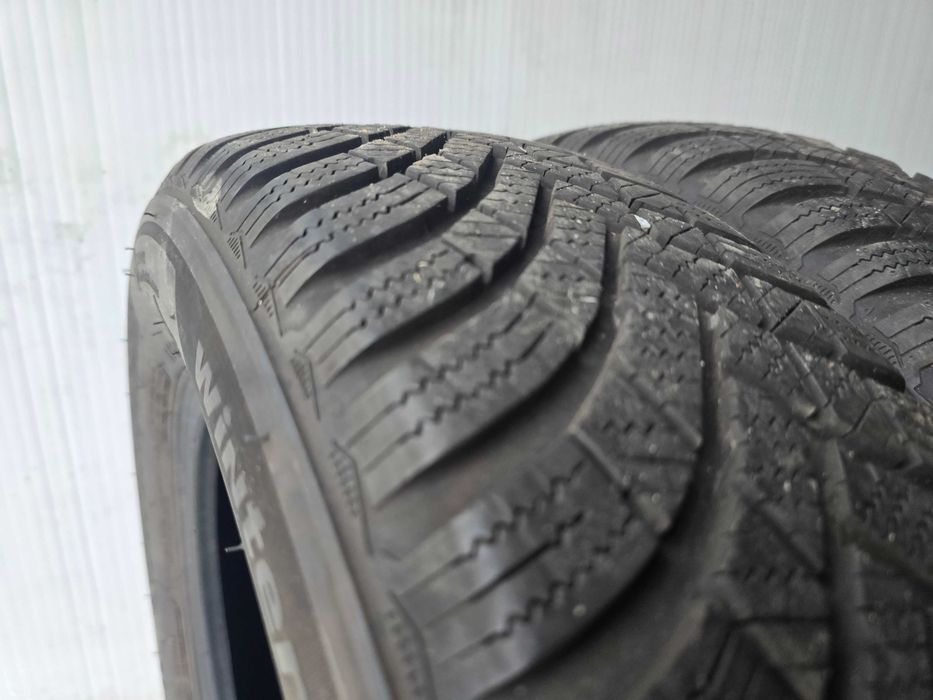 Hankook Winter I'cept 175/65r14 86T 7mm N3845