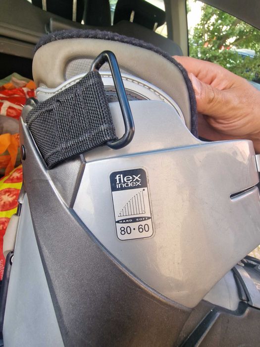 Botas de sky NORDICA