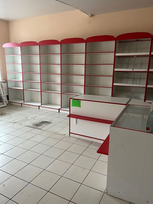 Продам комерційне приміщення