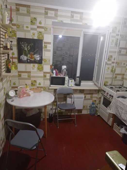 Продам квартиру (не аренда)