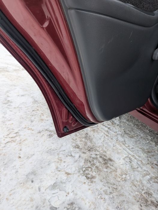 Продам DAEWOO SENS 2012р